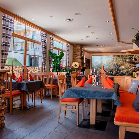 ホテル Landal Hochmontafon ガルゲレン エクステリア 写真